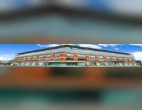 UNF Campus Building(1)