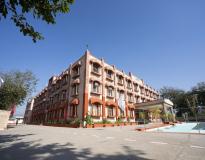 Lords University Campus Building(2)