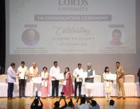 Lords University Convocation(1)