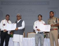 Lords University Convocation(2)