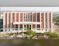 The Apollo University Campus Building(2)