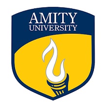 Amity University Ranchi Logo