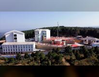 UdeM Campus Building