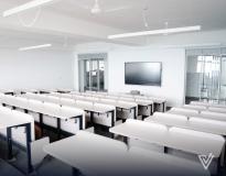 UdeM Classroom(1)