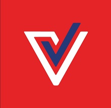 Virohan: Lingaya's Vidyapeeth University, Faridabad Logo