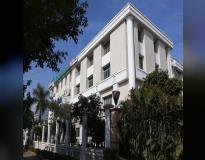 NIBM Pune Campus Building(1)