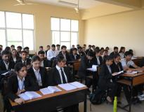 Jigyasa University Classroom