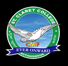 St. Claret College Logo