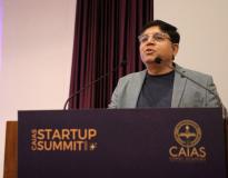 Christ Academy Institute for Advanced Studies Guest Lectures(2)