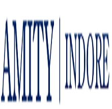 Amity Global Business School, Indore Logo
