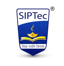 Sagar Institute of Pharmacy and Technology Logo