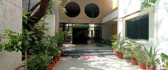 Vivekanand Institute of Management, Ahmedabad