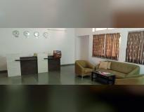 Vivekanand Institute of Management, Ahmedabad Labs(3)