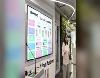 School of Future, Techno India University Classroom(1)