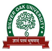 Online and Distance Learning, Silver Oak University Logo