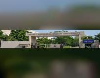 School of Law at PDEU Entrance