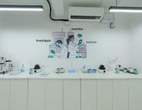 St. Peter’s Institute of Higher Education and Research, Bangalore Powered by Emversity Others(3)