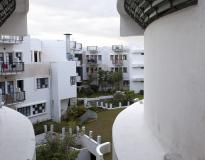 IFIM Institutions Hostel Building