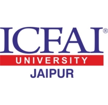 The ICFAI University, Jaipur