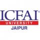 The ICFAI University, Jaipur