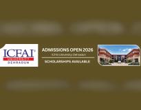 ICFAI University Dehradun Others