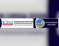 ICFAI University, Himachal Pradesh Others
