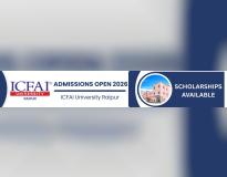 ICFAI University Raipur Others