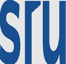 SR University Logo