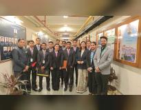 Emversity School of Hospitality, Goa Others(1)