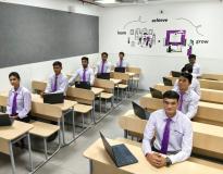 Emversity School of Hospitality, Goa Classroom(1)