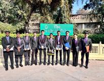 Emversity School of Hospitality, Goa Others(2)