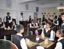 Amrita School of Pharmacy Classroom(2)