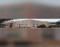 CMR University, Lake Side campus Others