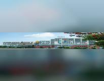 CMR University, Lake Side campus Campus Building(1)