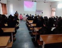 Vikash Degree College Classroom