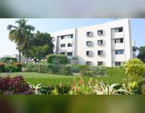 Vikash Degree College Campus Building