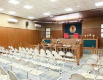 Vikash Degree College Moot Court