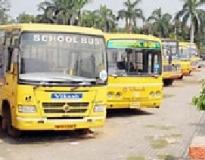 Vikash Degree College Transport Facility