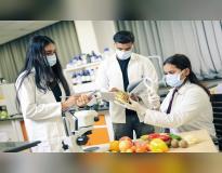 Geeta Institute of Law Labs(2)