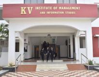 KVIMIS Coimbatore Campus Building(3)