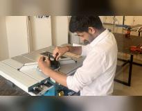 Center For Design Studies (SAIT) Labs(1)