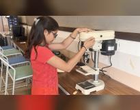 Center For Design Studies (SAIT) Labs(2)