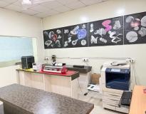 Center For Design Studies (SAIT) Labs(4)