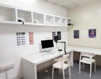 Center For Design Studies (SAIT) Labs(5)