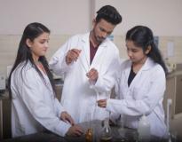 Sri Aurobindo Institute of Technology Labs(3)