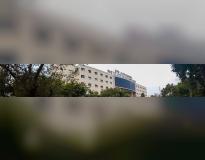 Sri Aurobindo Institute of Technology Campus Building(1)