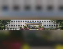 NIMAS George Group of Colleges, Barasat Campus Building(3)