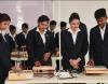 Chennais Amirta International Aviation College Labs