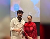 HIMCOM Celebrity Visit(1)