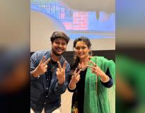 HIMCOM Celebrity Visit(2)